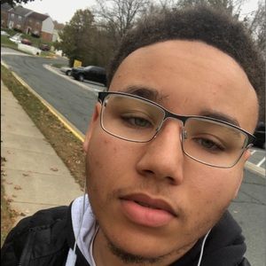 Meet your Posher, Gordon